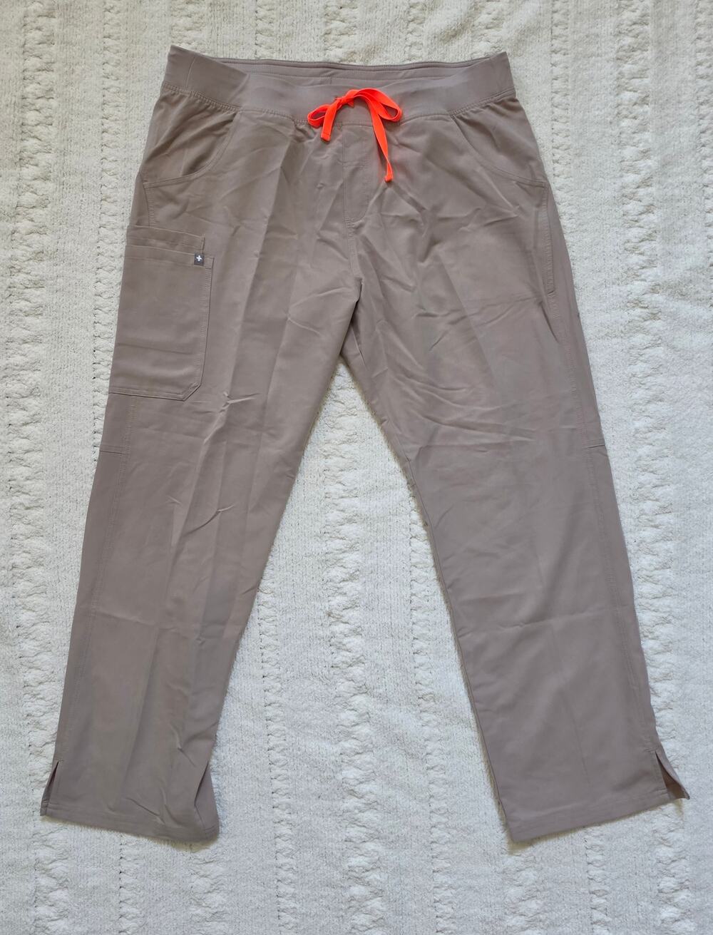 Figs Kade Cargo in Boulder Size XL